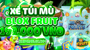 TÚI MÙ 199K